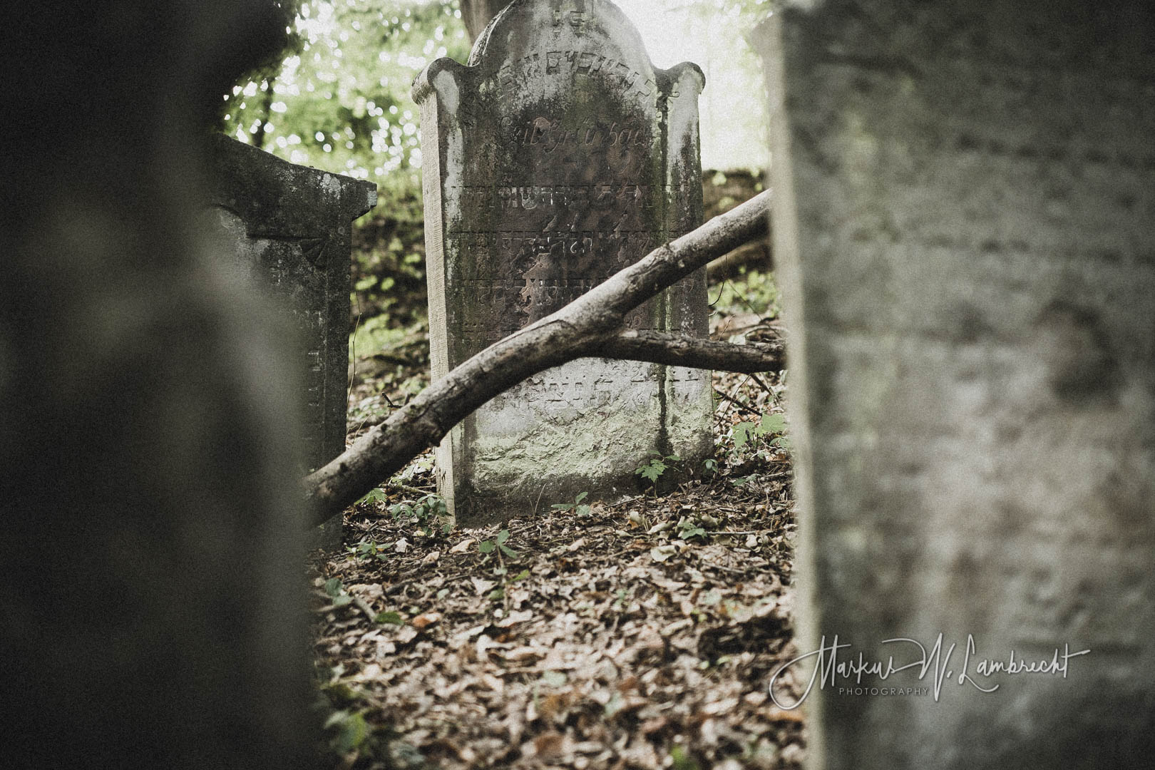 Rotenburg an der Fulda, Jüdischer Friedhof